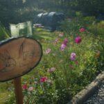 Experience nature like never before & start glamping