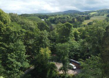 Our Top 5 Places to Visit When Staying @ Tree Tops and Train Tracks